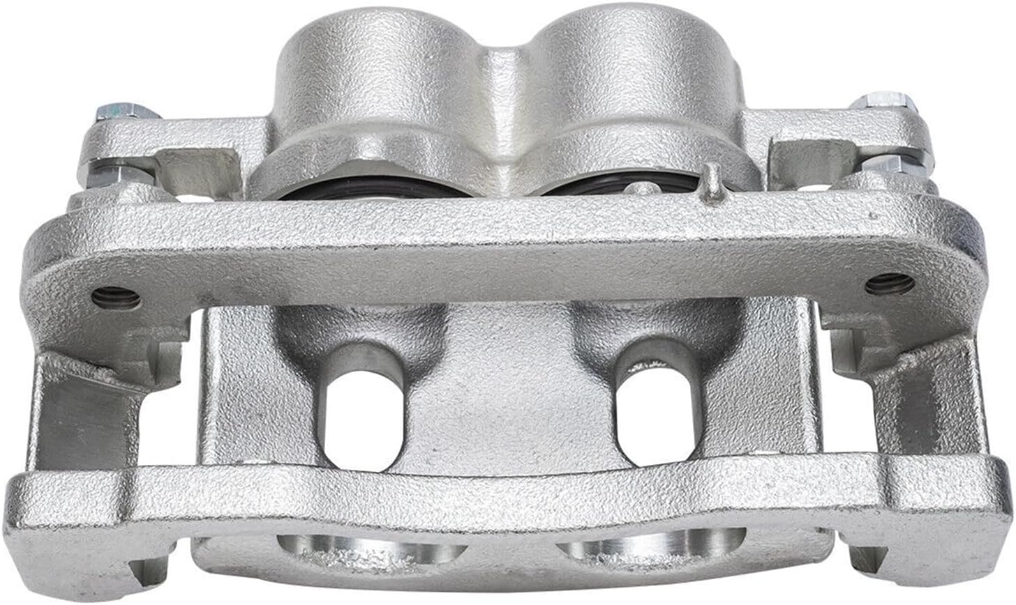 Detroit Axle - Front Left Brake Caliper for Escalade Silverado Sierra 1500 Tahoe - 7