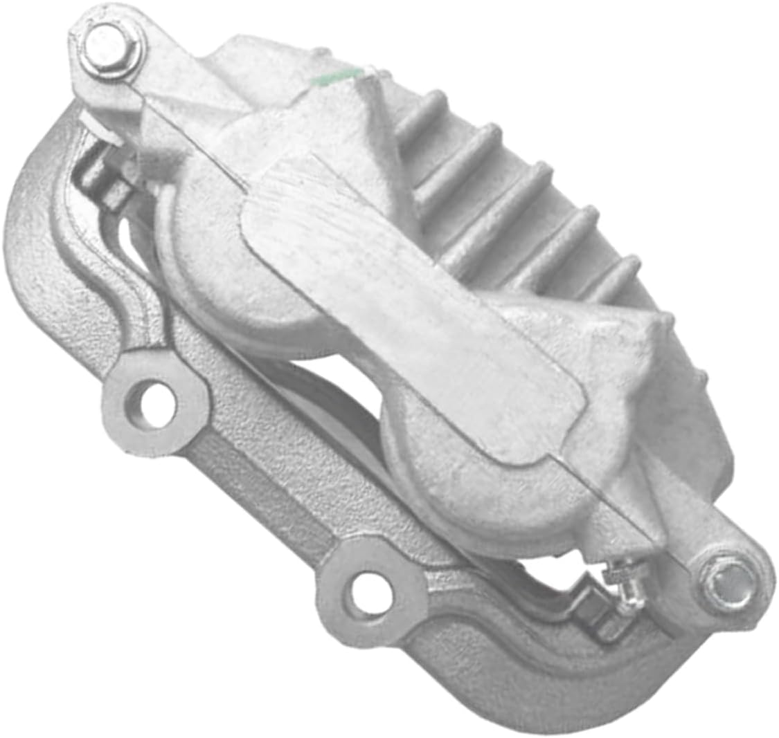 Detroit Axle - Front Right Disc Brake Caliper for 2004 Pontiac GTO - 8