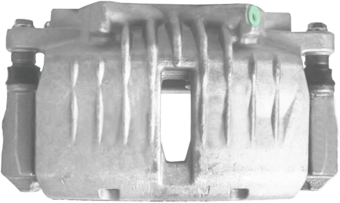 Detroit Axle - Front Right Disc Brake Caliper for 2004 Pontiac GTO - 4