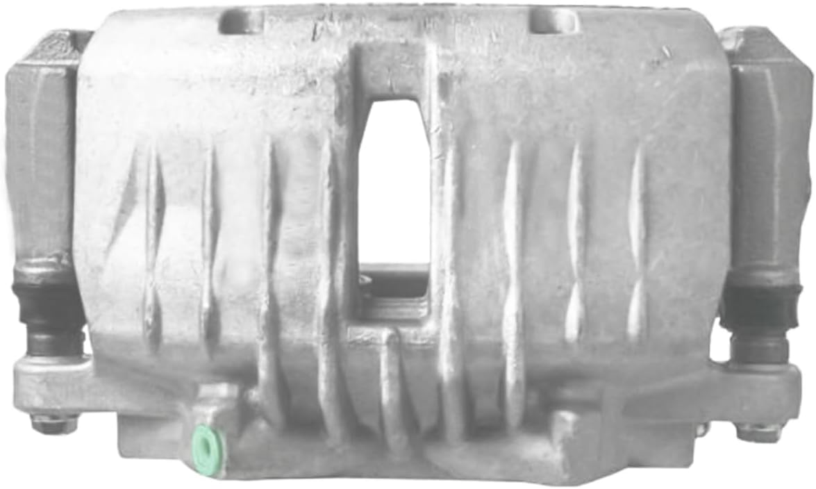 Detroit Axle - Front Right Disc Brake Caliper for 2004 Pontiac GTO - 9