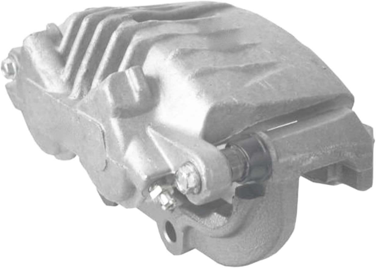 Detroit Axle - Front Right Disc Brake Caliper for 2004 Pontiac GTO - 6