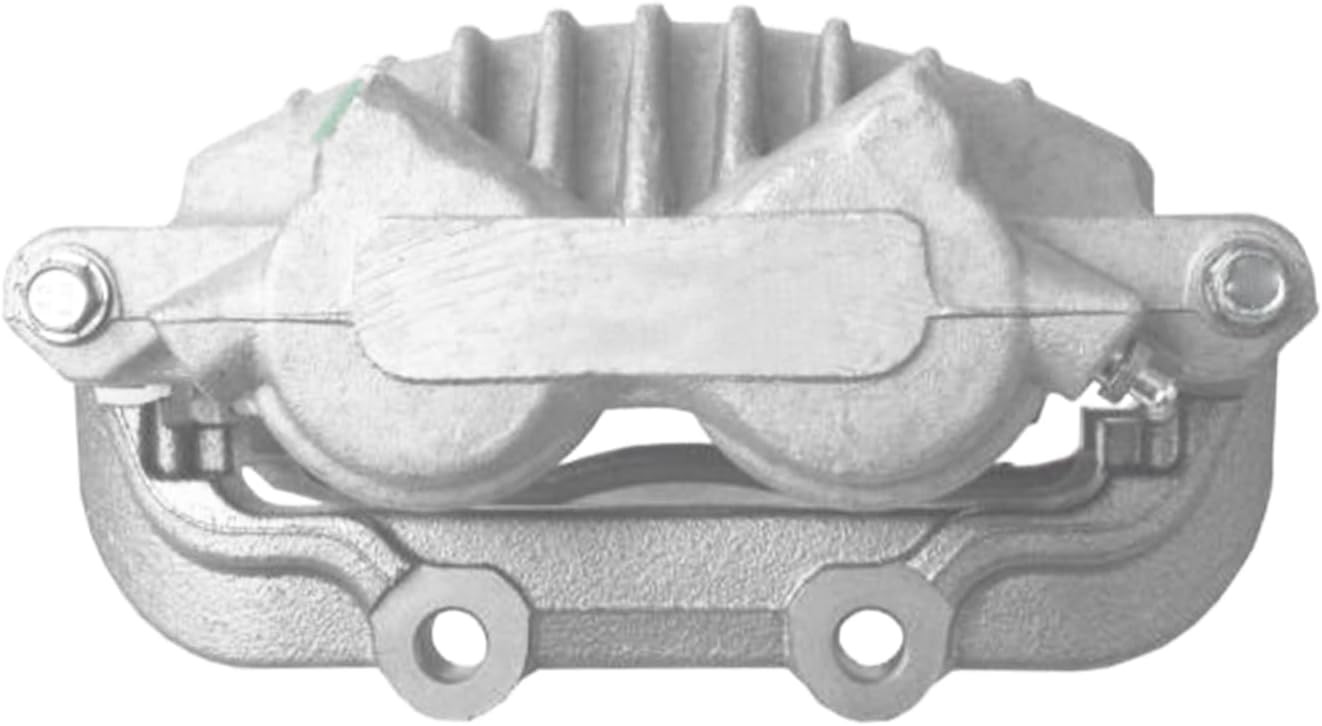 Detroit Axle - Front Right Disc Brake Caliper for 2004 Pontiac GTO - 5