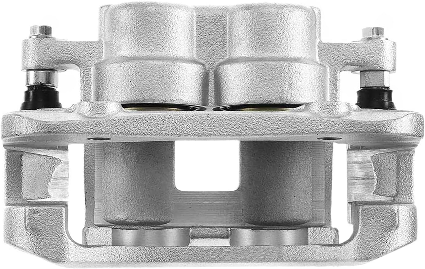 Detroit Axle - Front Right Brake Caliper for Colorado Canyon i-290 i-350 i-370 - 5