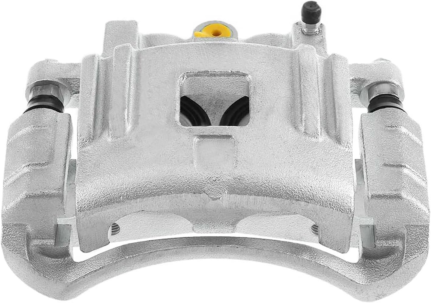 Detroit Axle - Front Right Brake Caliper for Colorado Canyon i-290 i-350 i-370 - 9