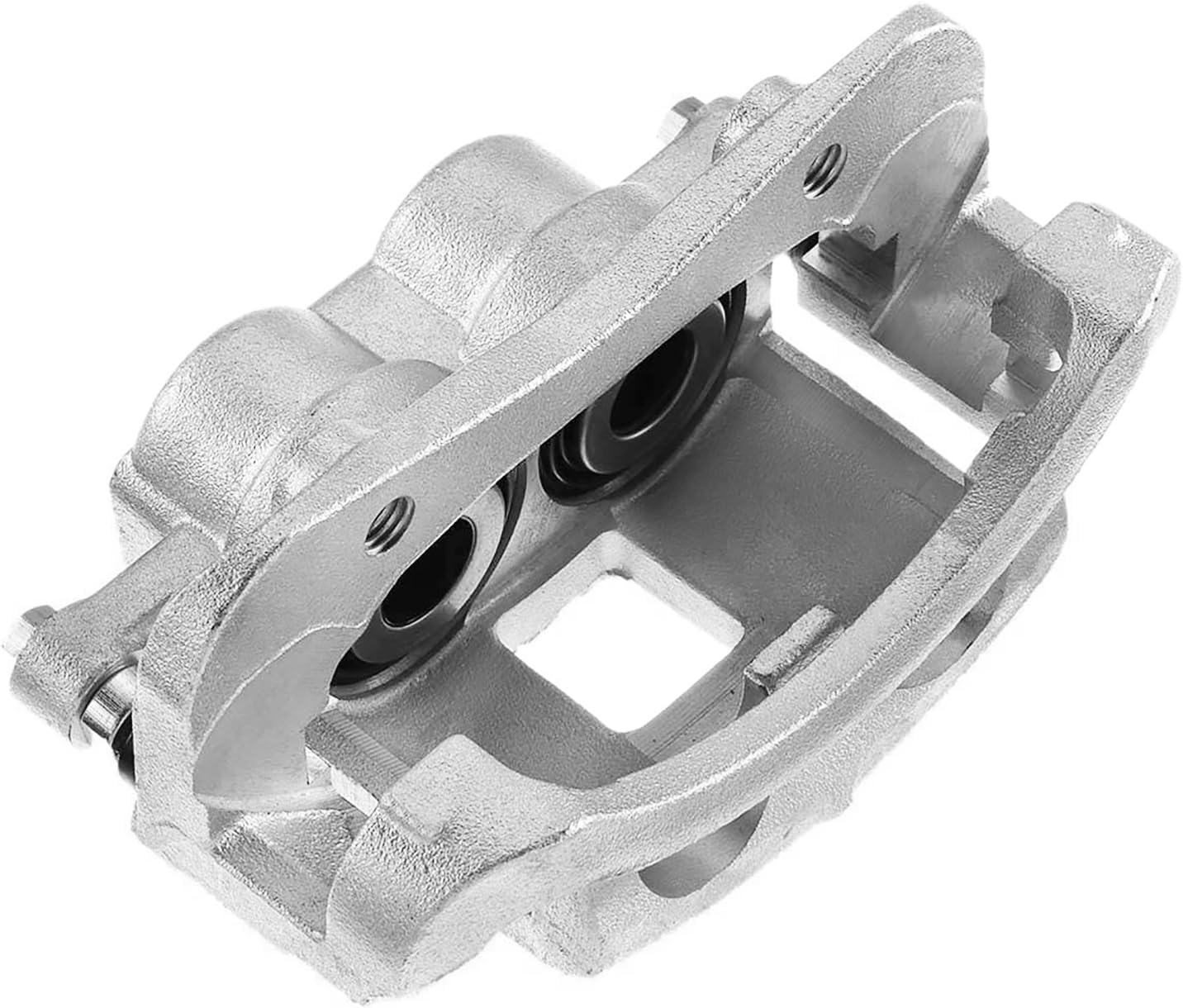 Detroit Axle - Front Right Brake Caliper for Colorado Canyon i-290 i-350 i-370 - 6