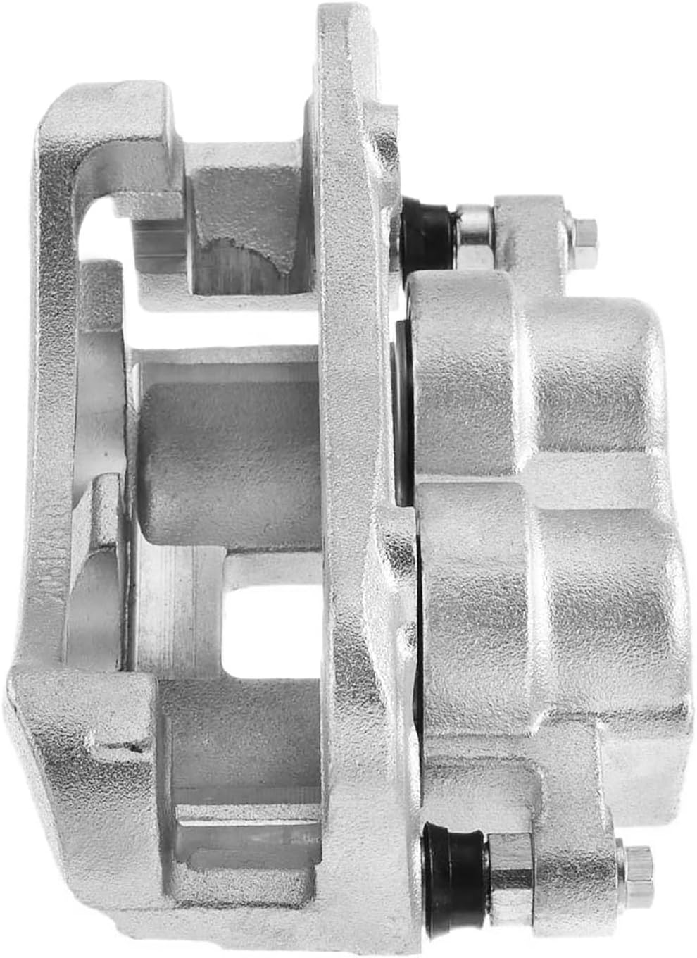 Detroit Axle - Front Right Brake Caliper for Colorado Canyon i-290 i-350 i-370 - 7