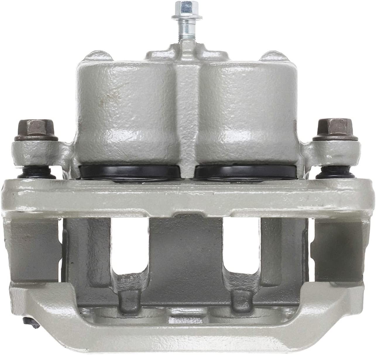 Detroit Axle - Front Disc Brake Calipers for 2007-2010 Ford Edge Lincoln MKX - 7