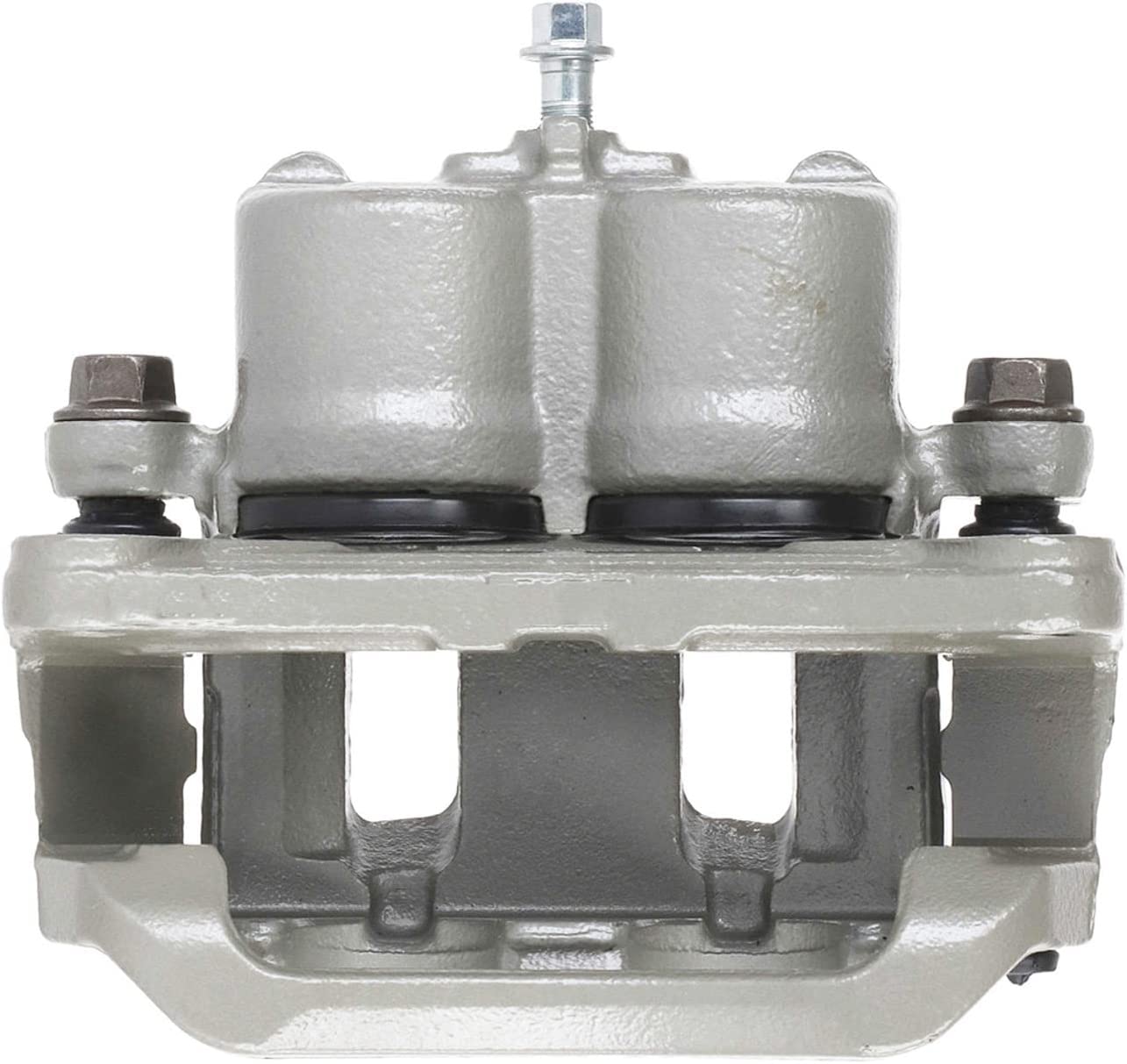 Detroit Axle - Front Disc Brake Calipers for 2007-2010 Ford Edge Lincoln MKX - 6