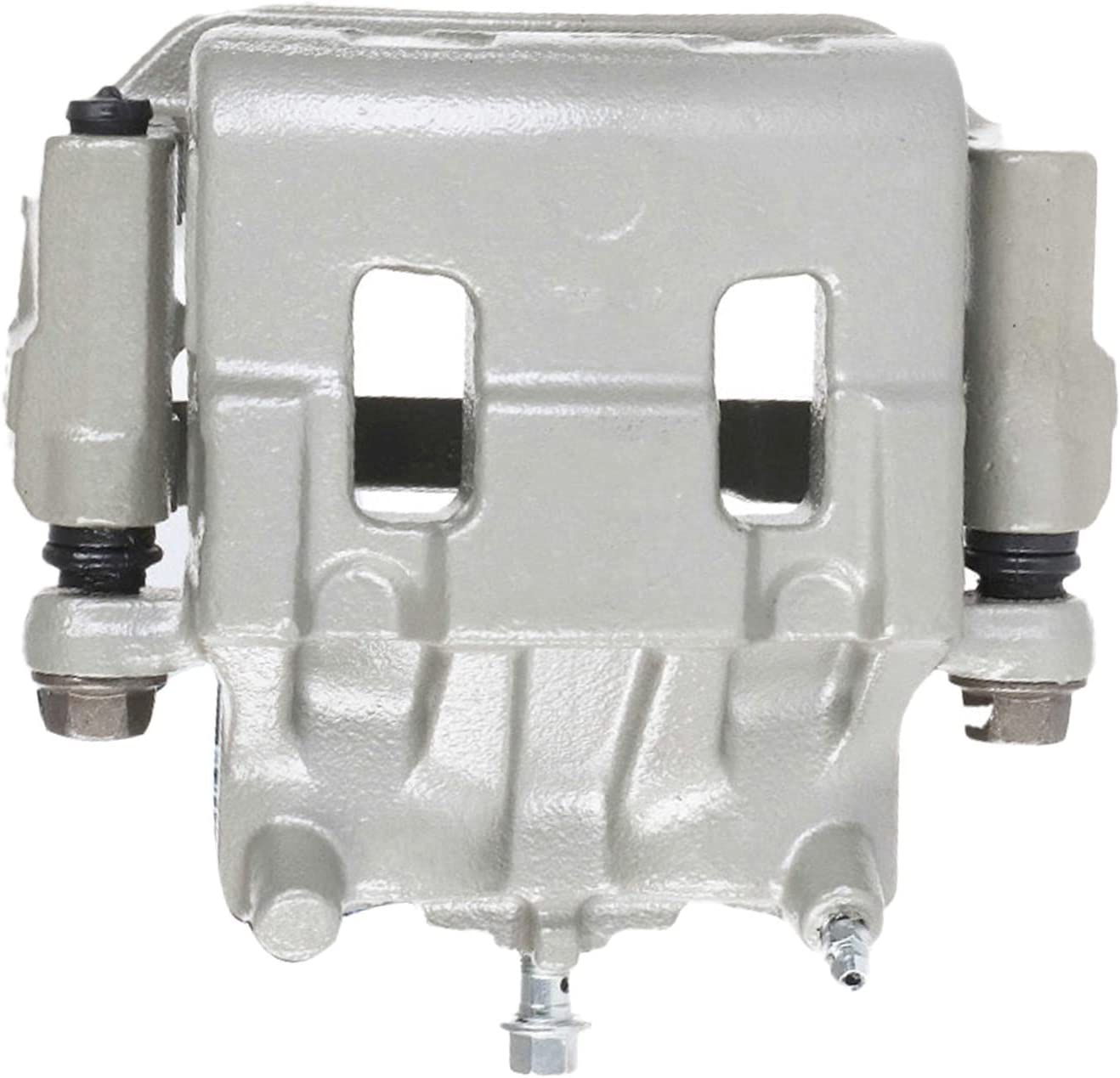 Detroit Axle - Front Disc Brake Calipers for 2007-2010 Ford Edge Lincoln MKX - 5