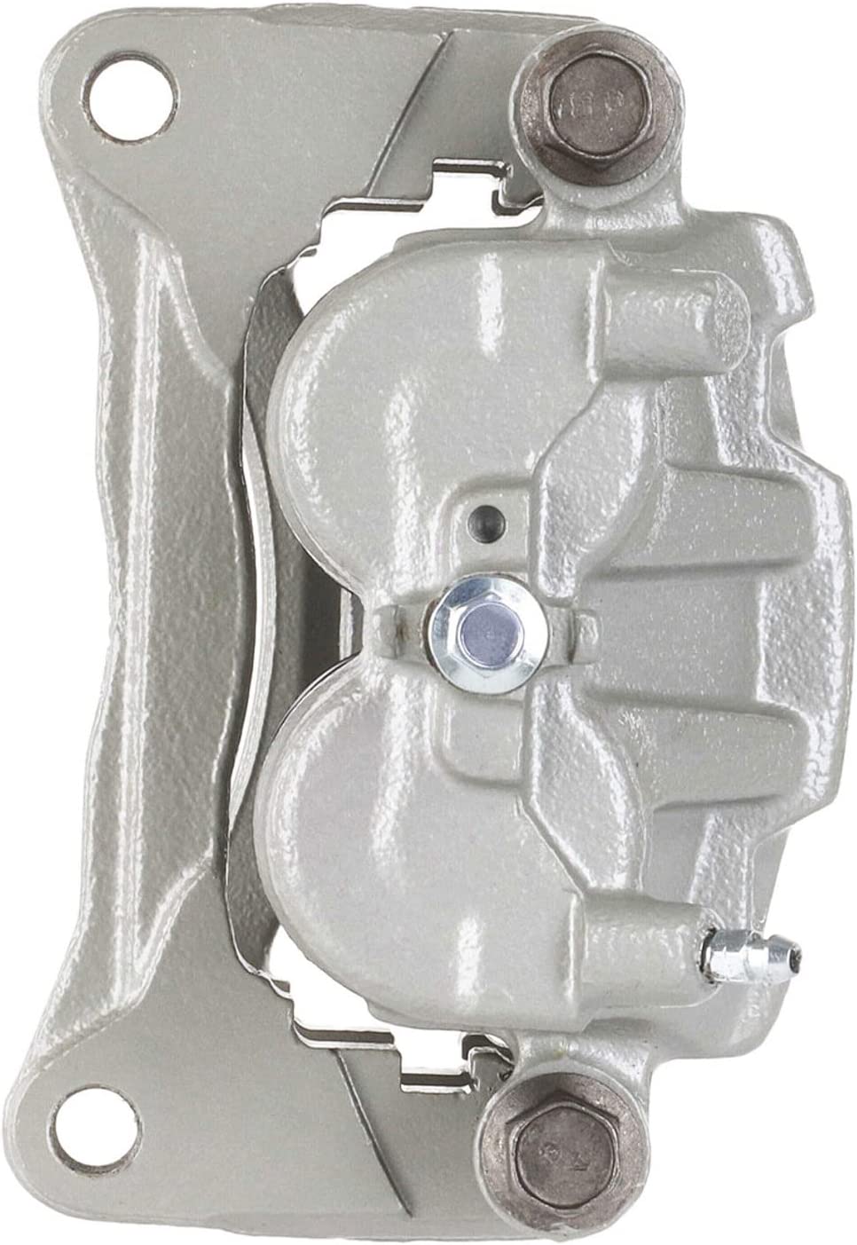 Detroit Axle - Front Disc Brake Calipers for 2007-2010 Ford Edge Lincoln MKX - 8