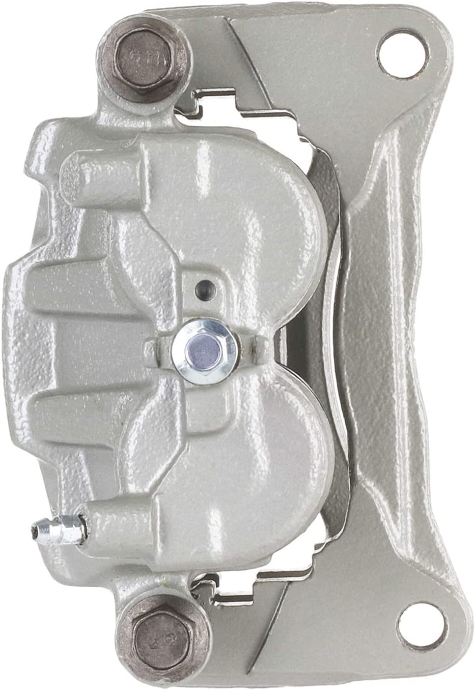 Detroit Axle - Front Disc Brake Calipers for 2007-2010 Ford Edge Lincoln MKX - 9
