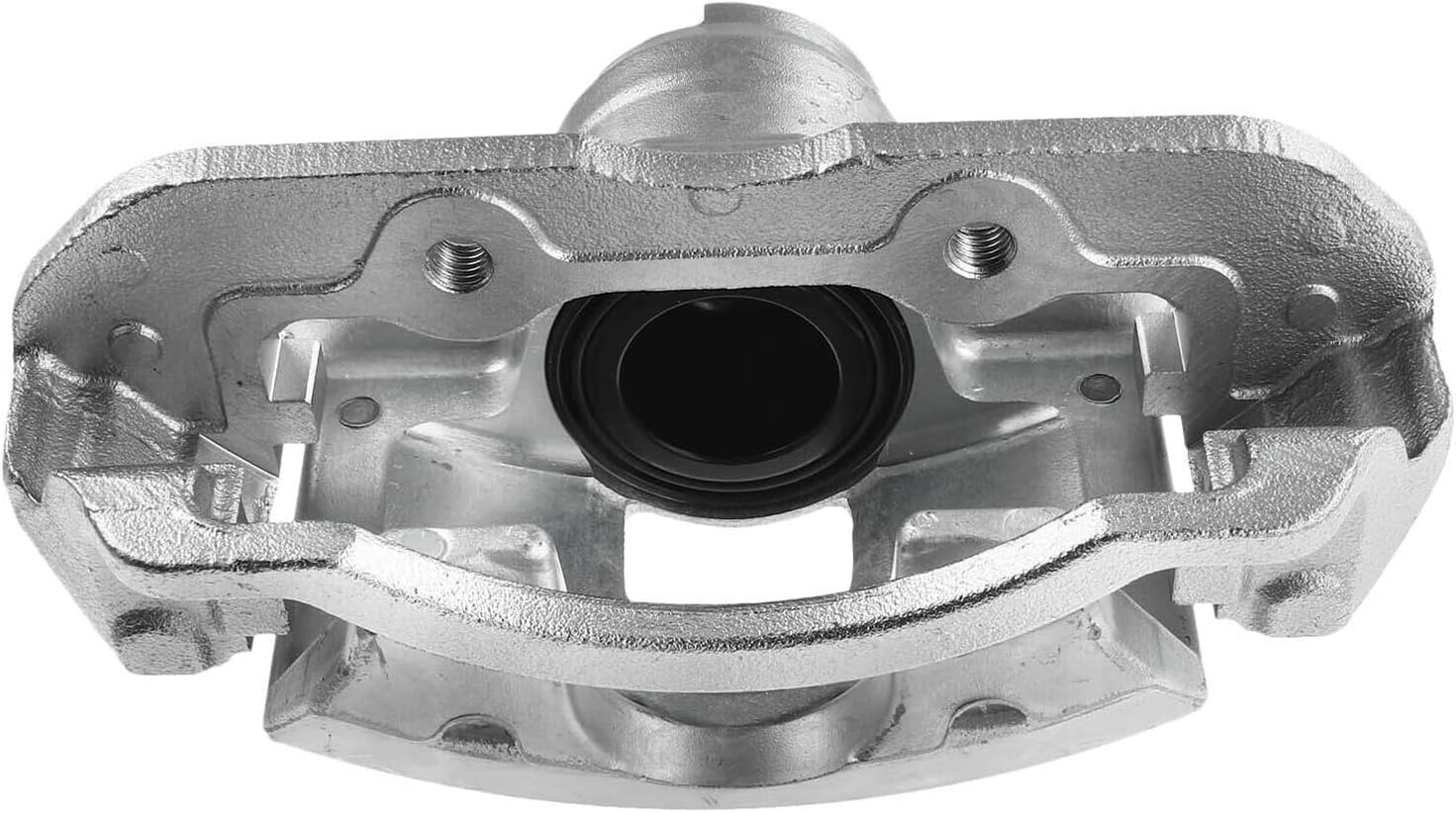 Detroit Axle - Front Left Disc Brake Caliper for 2008 2009 2010 2011 Ford Focus - 7