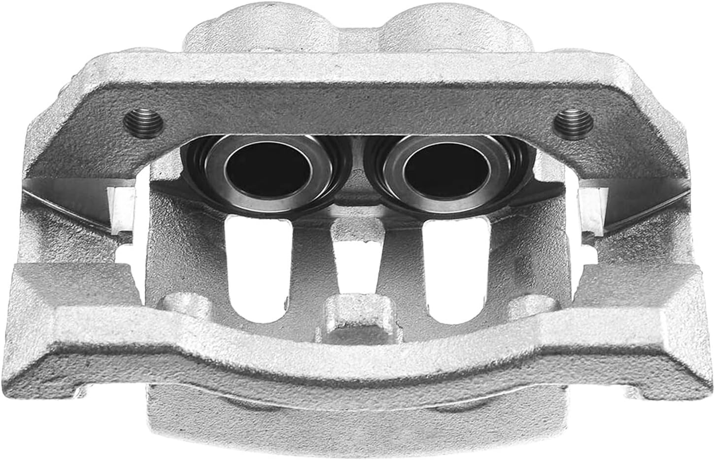 Detroit Axle - Rear Disc Brake Calipers for 2008-12 Ford F-250 F-350 Super Duty - 8