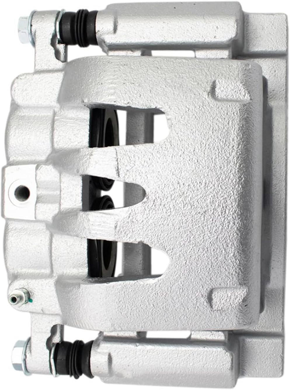 Detroit Axle - Rear Disc Brake Calipers for 2008-12 Ford F-250 F-350 Super Duty - 5