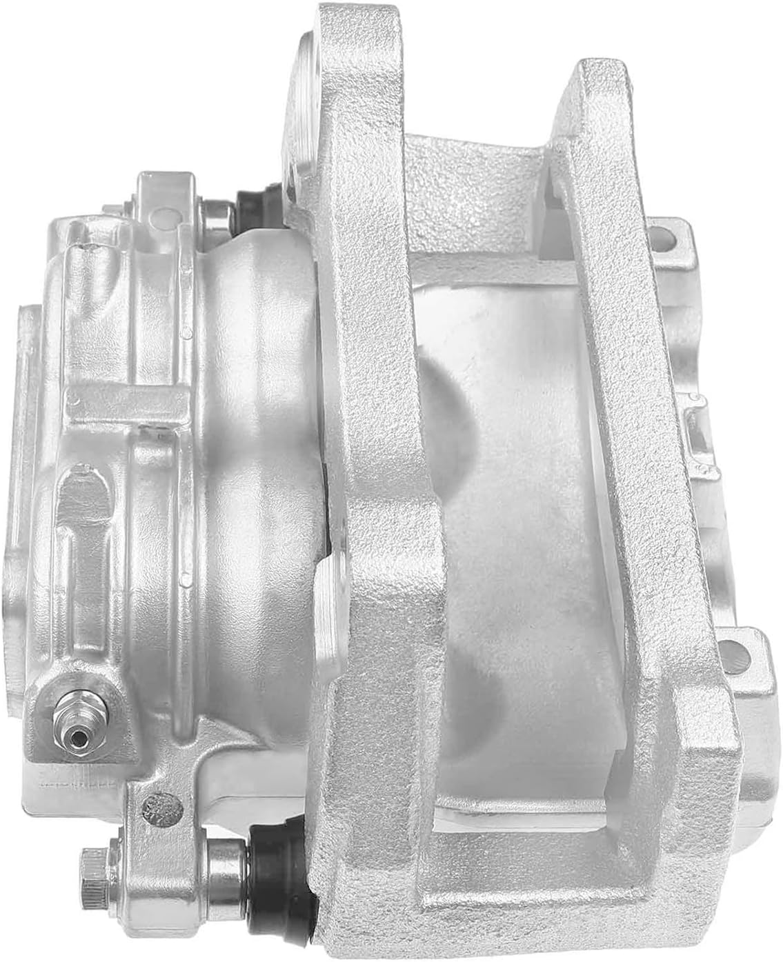 Detroit Axle - Front Disc Brake Calipers for 2008-2009 Pontiac G8 - 9