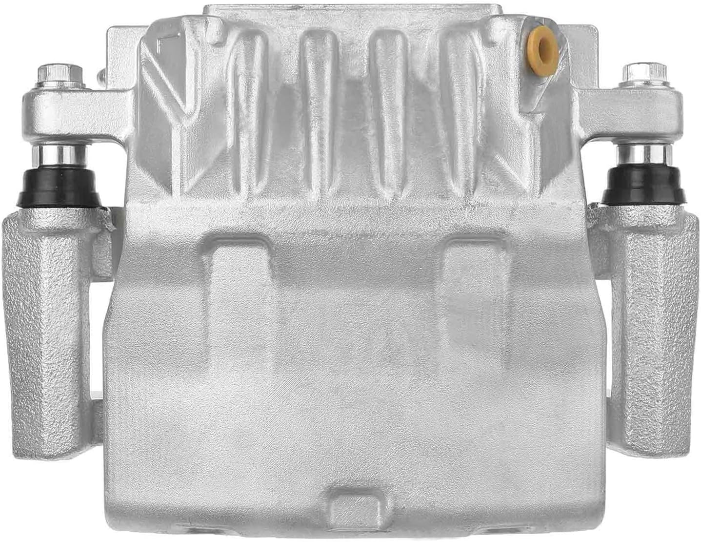 Detroit Axle - Front Disc Brake Calipers for 2008-2009 Pontiac G8 - 5