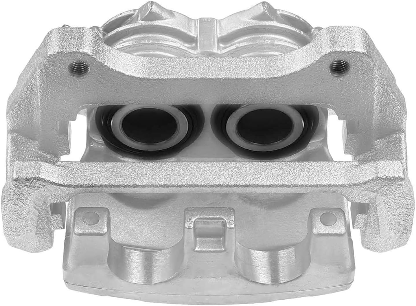 Detroit Axle - Front Disc Brake Calipers for 2008-2009 Pontiac G8 - 7