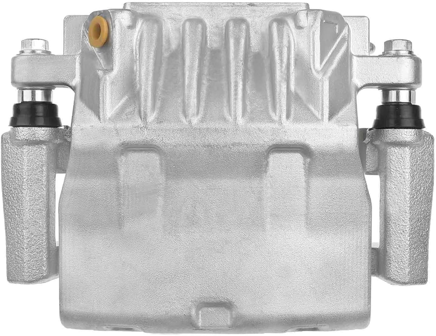 Detroit Axle - Front Disc Brake Calipers for 2008-2009 Pontiac G8 - 4