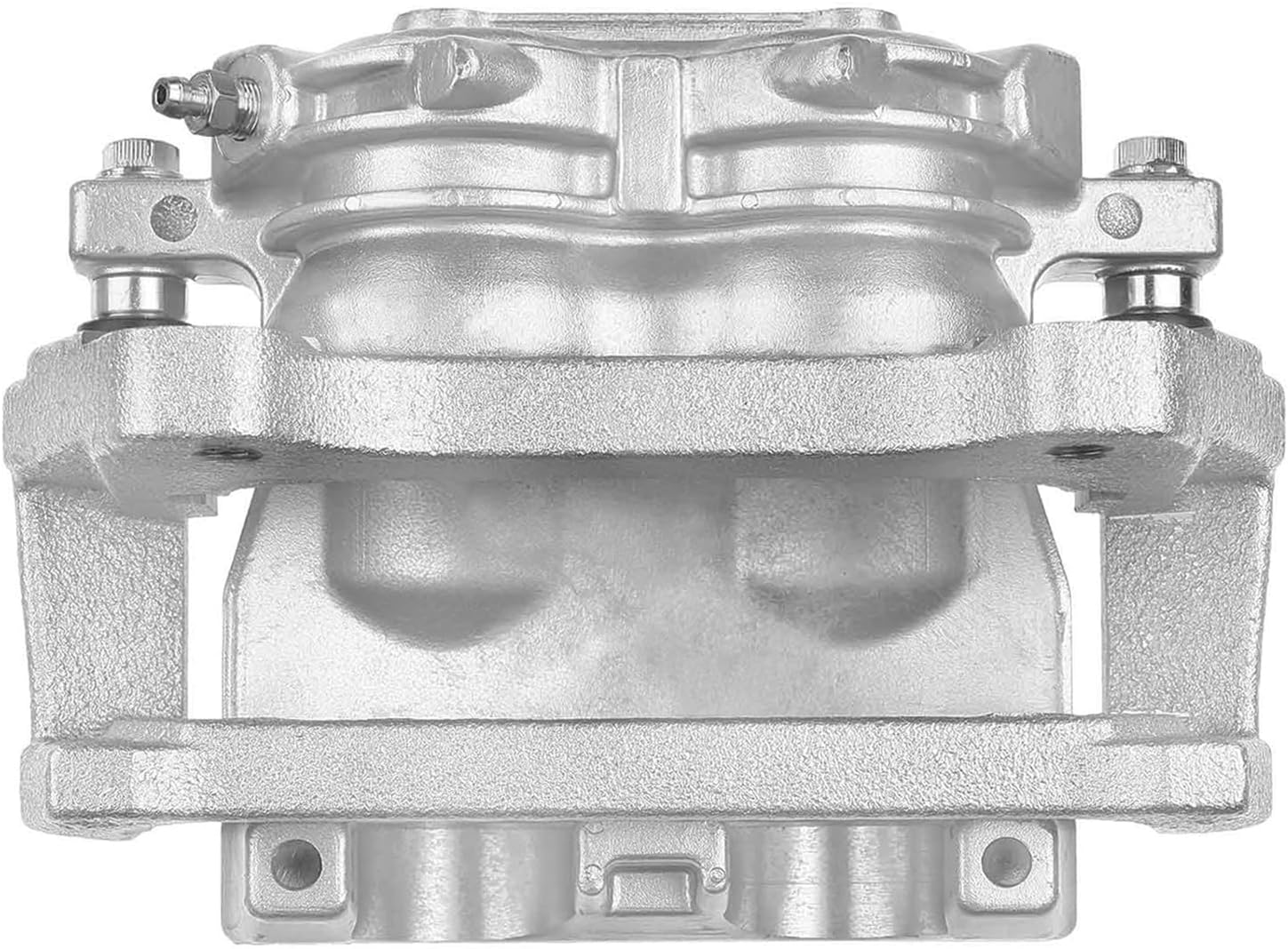 Detroit Axle - Front Disc Brake Calipers for 2008-2009 Pontiac G8 - 6