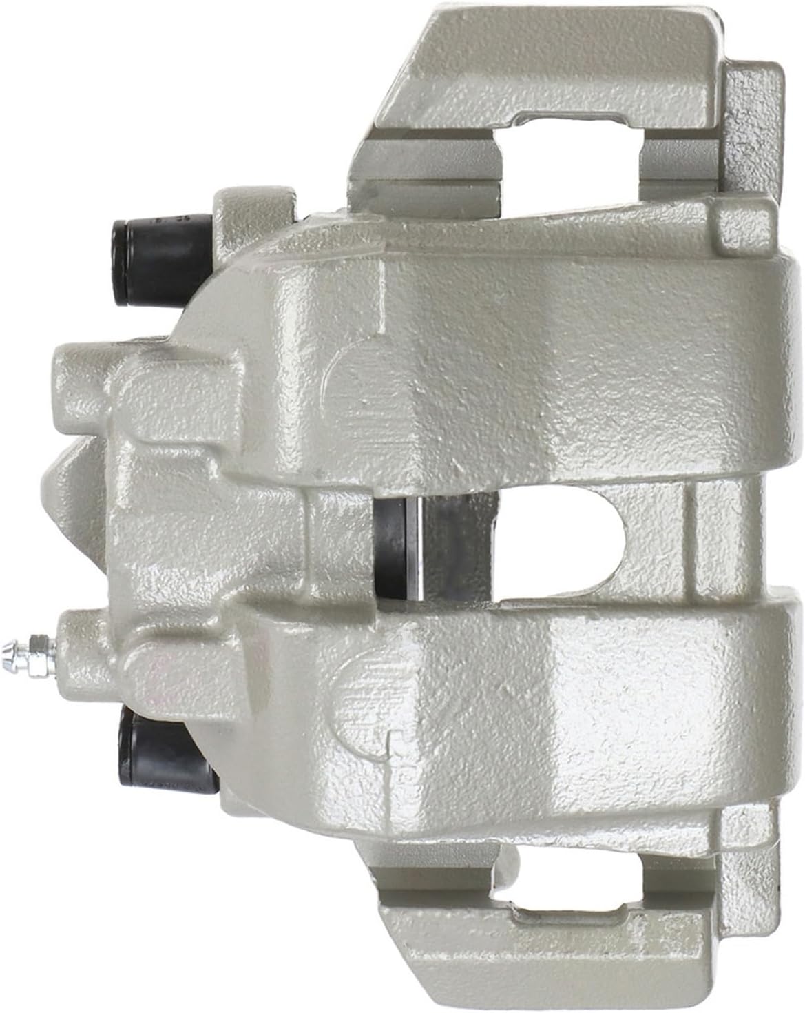 Detroit Axle - Front Right Brake Caliper for Ford Escape Mazda Tribute Mariner - 5