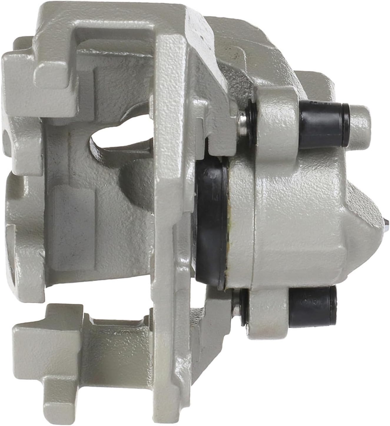 Detroit Axle - Front Right Brake Caliper for Ford Escape Mazda Tribute Mariner - 8