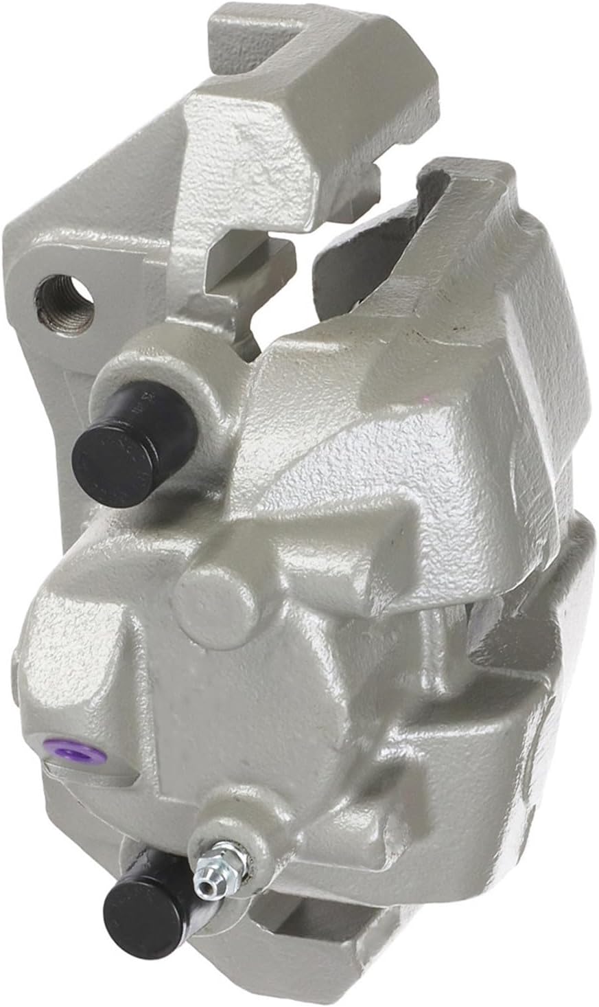 Detroit Axle - Front Right Brake Caliper for Ford Escape Mazda Tribute Mariner - 9