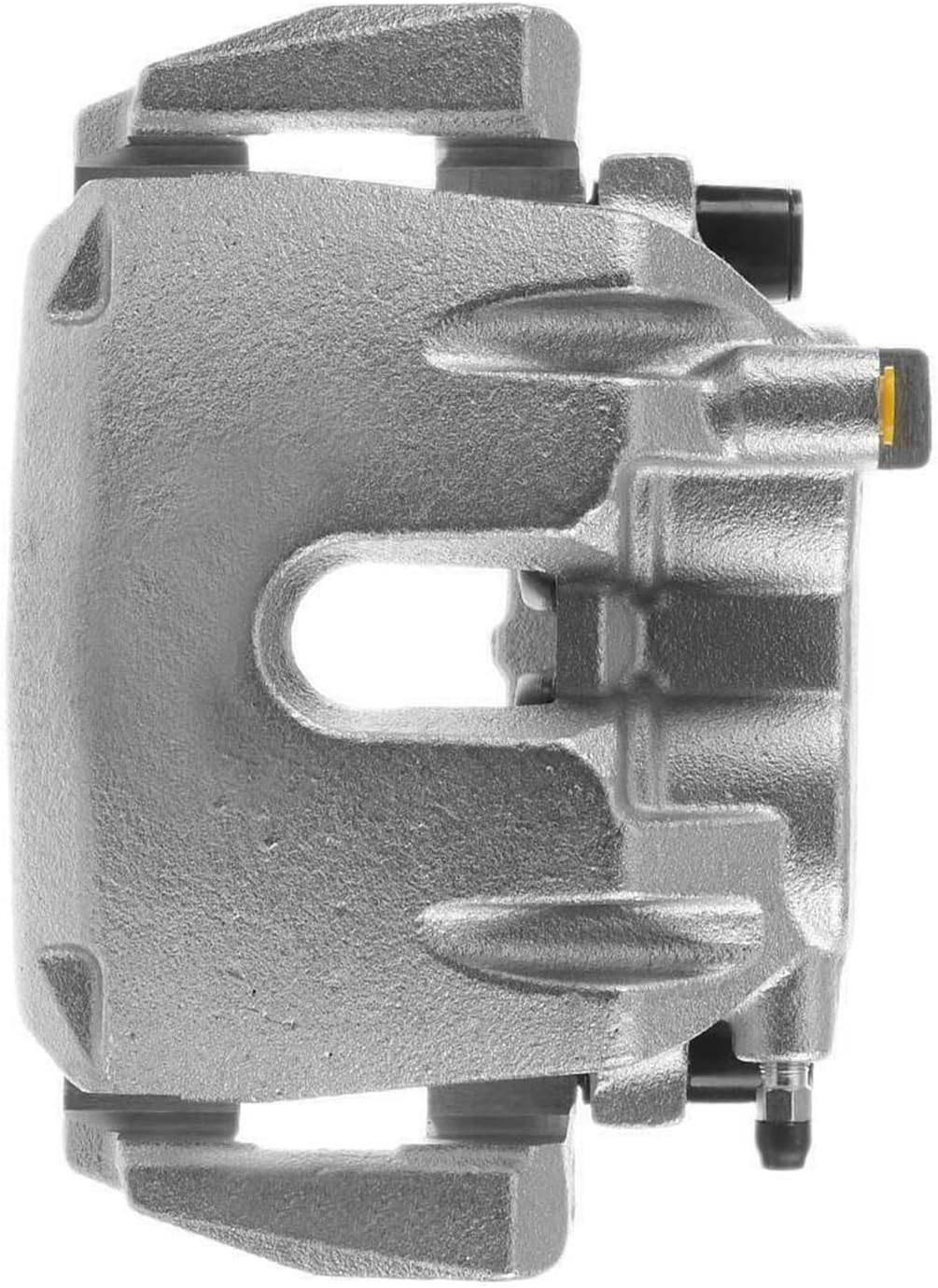 Detroit Axle - Front Disc Brake Calipers for 2011-2017 Durango Grand Cherokee - 6