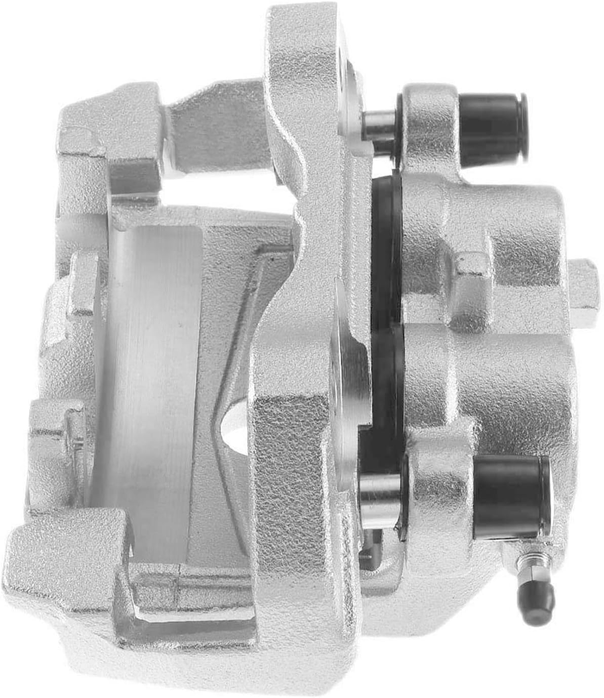Detroit Axle - Front Disc Brake Calipers for 2011-2017 Durango Grand Cherokee - 7