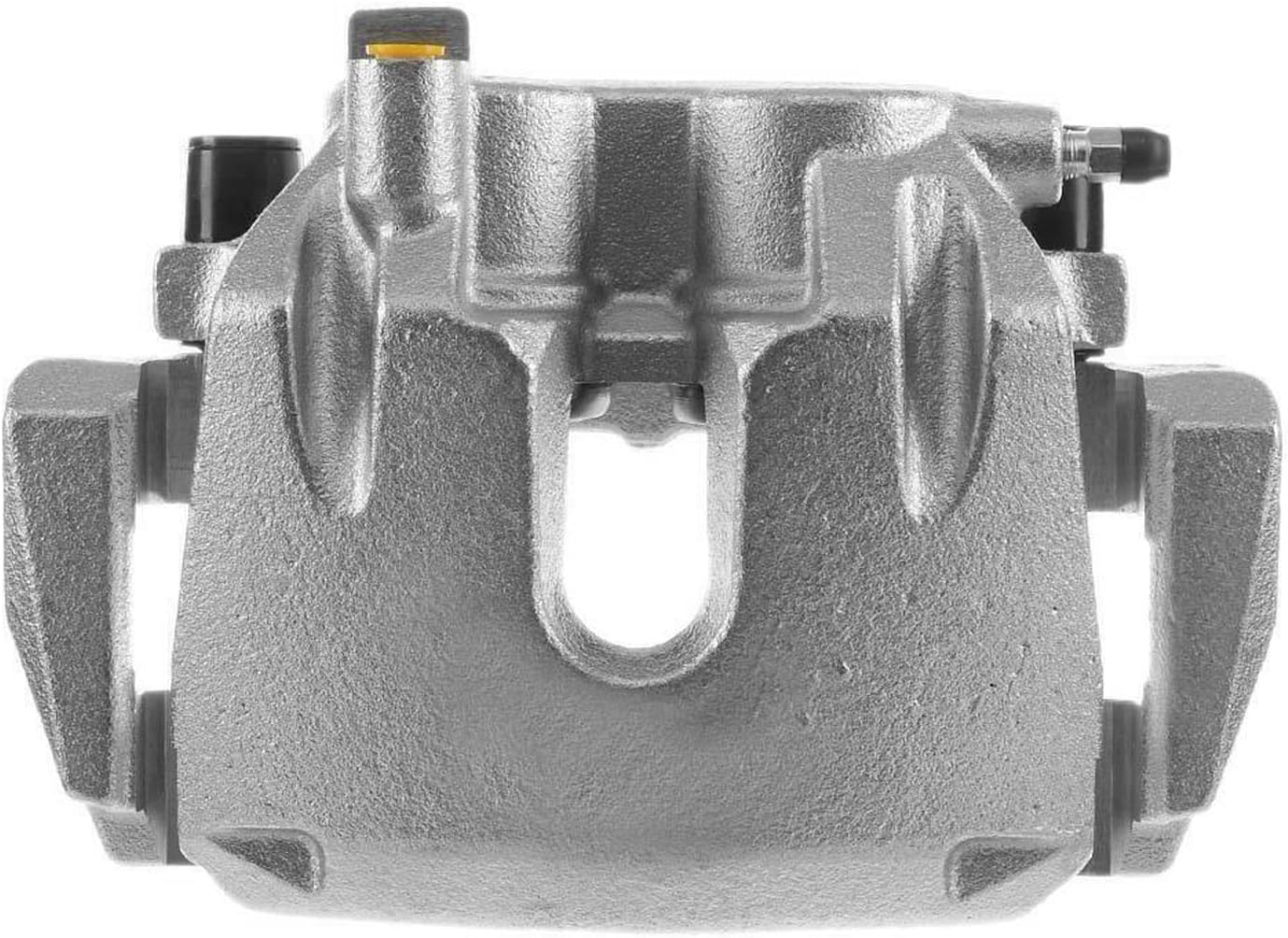 Detroit Axle - Front Disc Brake Calipers for 2011-2017 Durango Grand Cherokee - 4