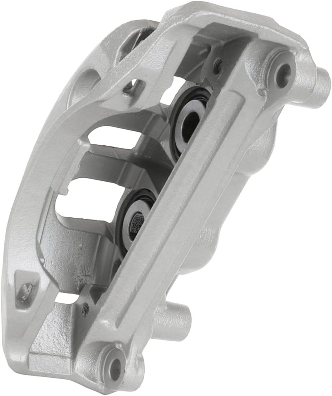 Detroit Axle - Rear Left Disc Brake Caliper for Silverado Sierra 2500 3500 HD - 6