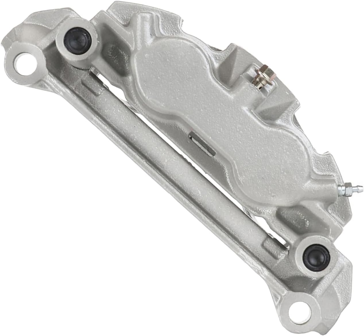 Detroit Axle - Rear Left Disc Brake Caliper for Silverado Sierra 2500 3500 HD - 8