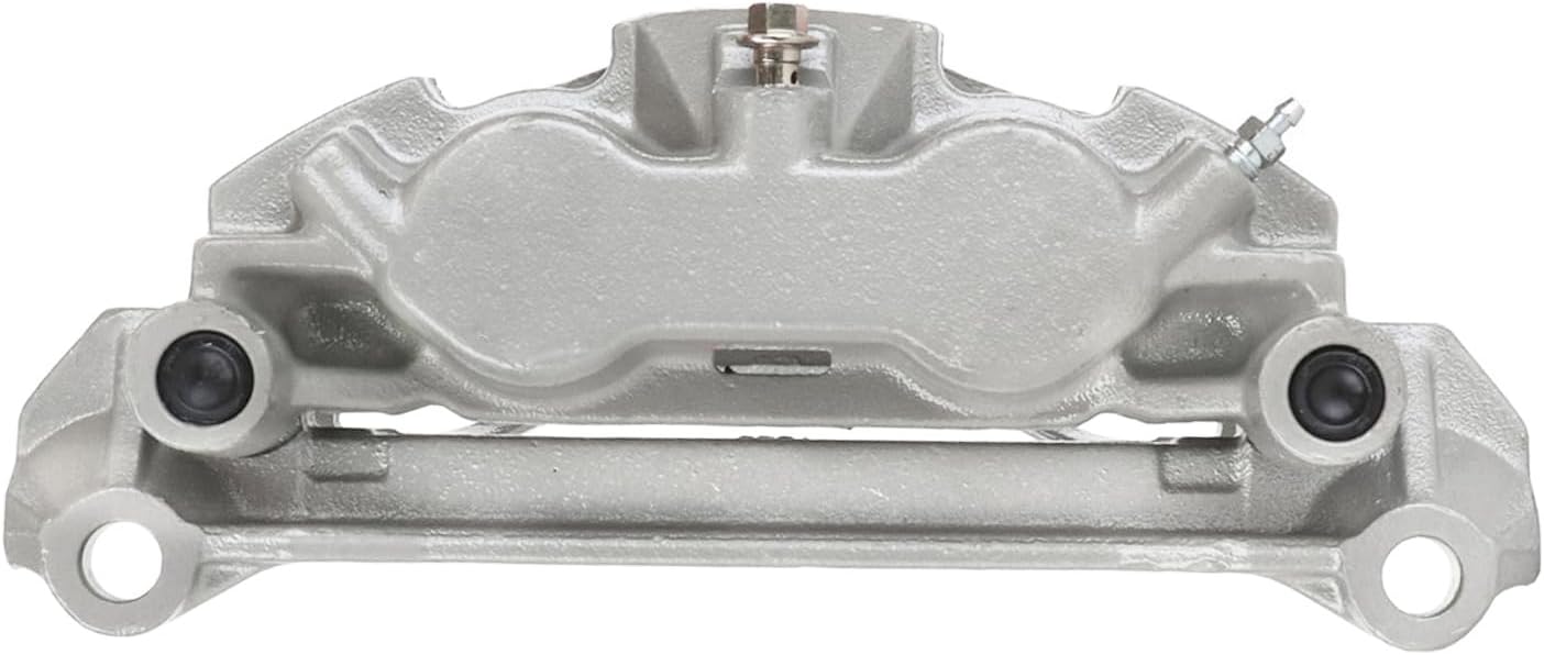 Detroit Axle - Rear Left Disc Brake Caliper for Silverado Sierra 2500 3500 HD - 5