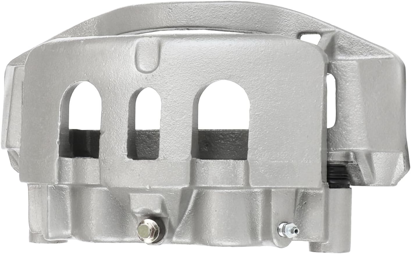 Detroit Axle - Rear Left Disc Brake Caliper for Silverado Sierra 2500 3500 HD - 9