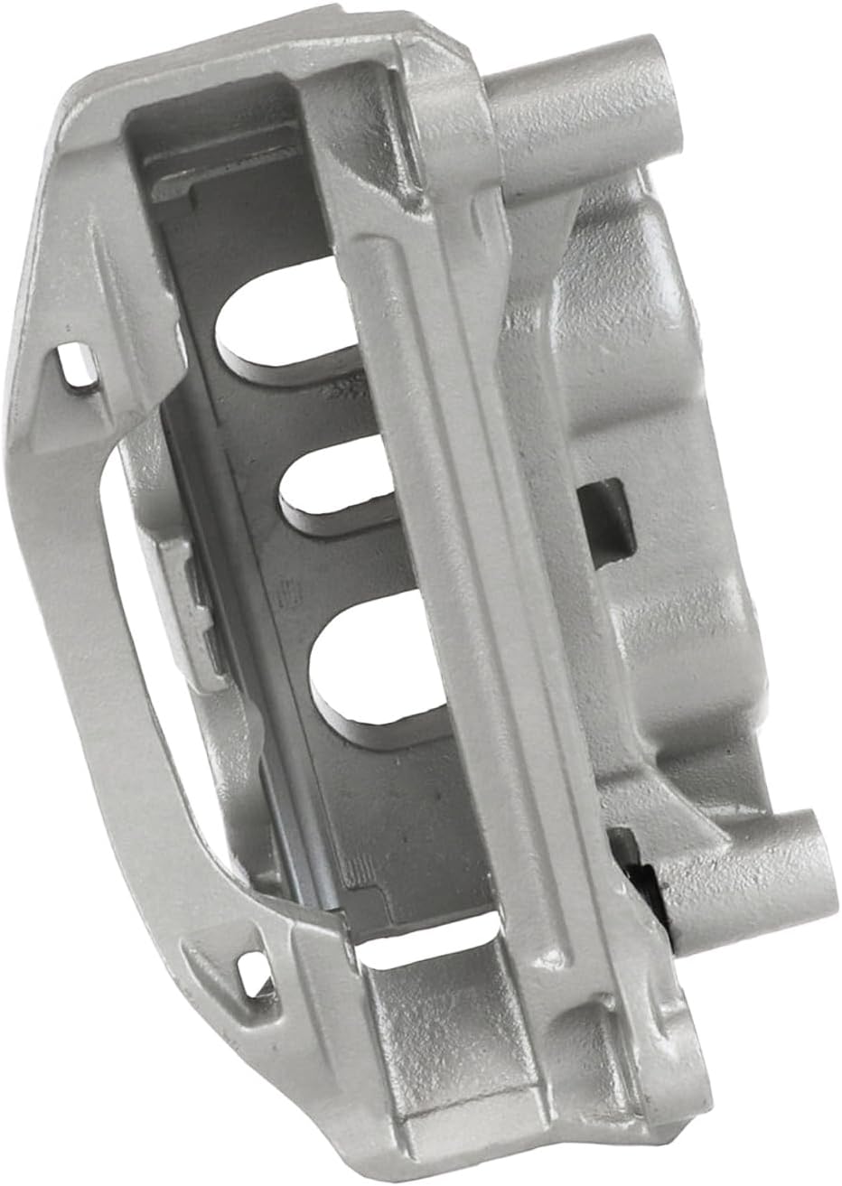 Detroit Axle - Rear Left Disc Brake Caliper for Silverado Sierra 2500 3500 HD - 7