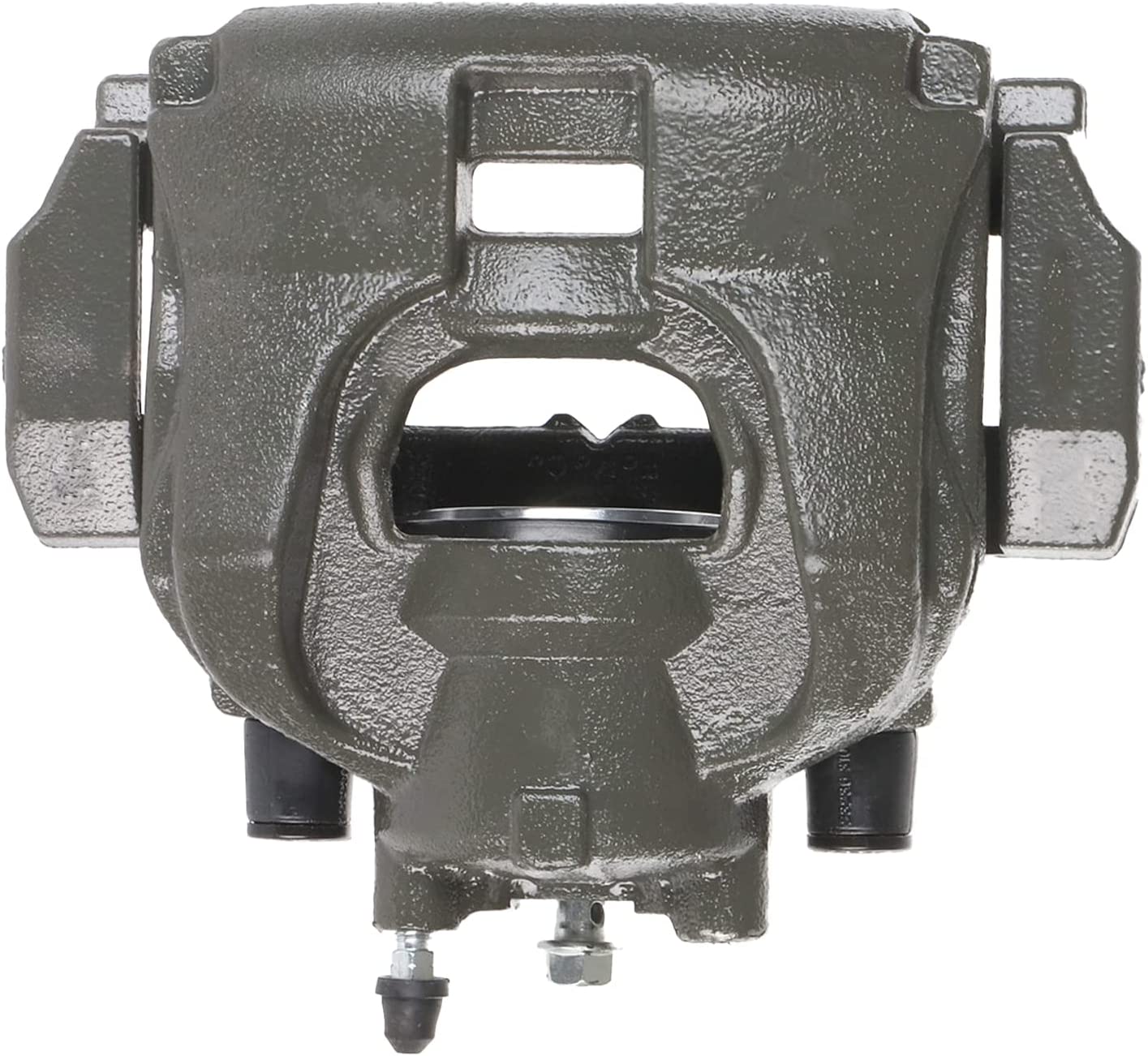 Detroit Axle - Front Left Brake Caliper for 2013-2020 Ford Fusion Lincoln MKZ - 9
