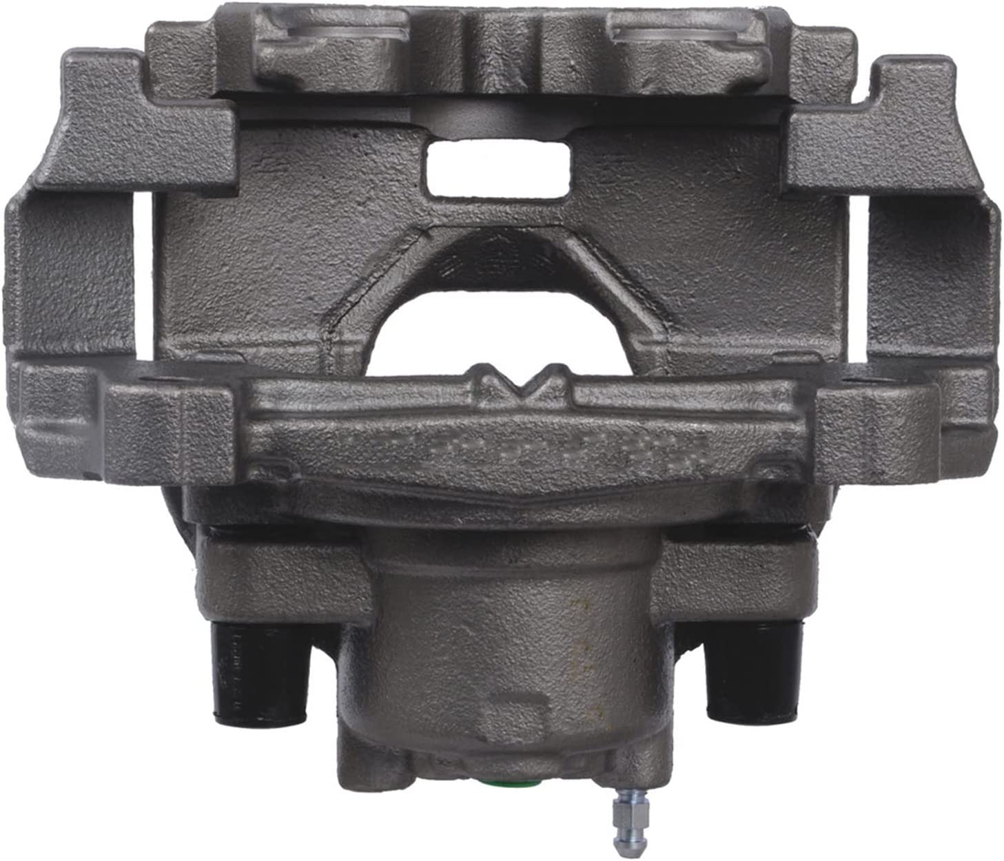 Detroit Axle - Front Left Brake Caliper for 2013-2020 Ford Fusion Lincoln MKZ - 8