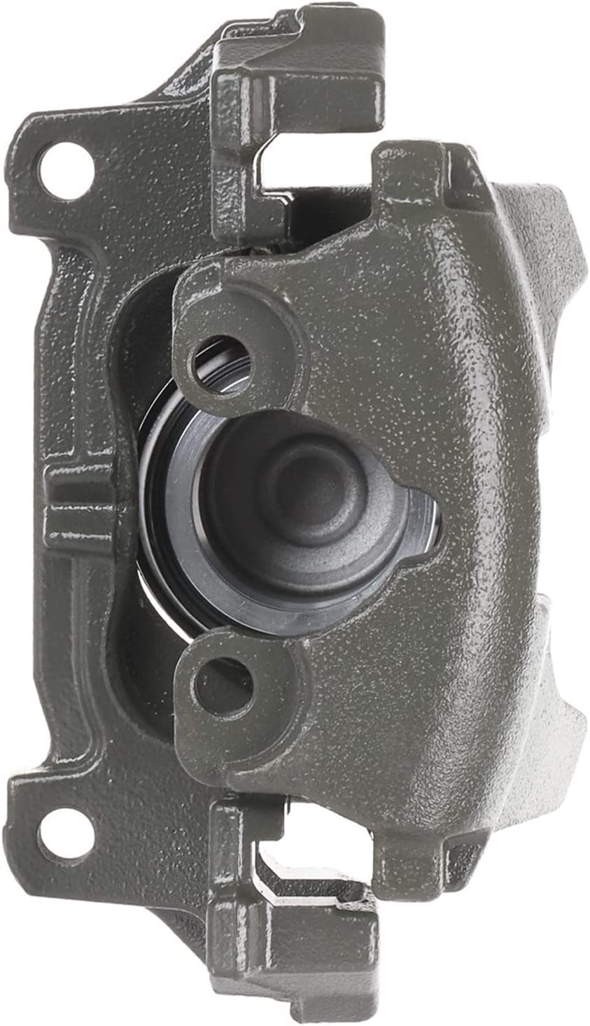 Detroit Axle - Front Left Brake Caliper for 2013-2020 Ford Fusion Lincoln MKZ - 7