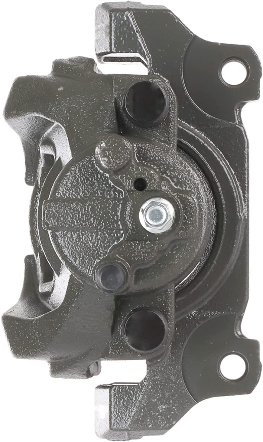 Detroit Axle - Front Left Brake Caliper for 2013-2020 Ford Fusion Lincoln MKZ - 6