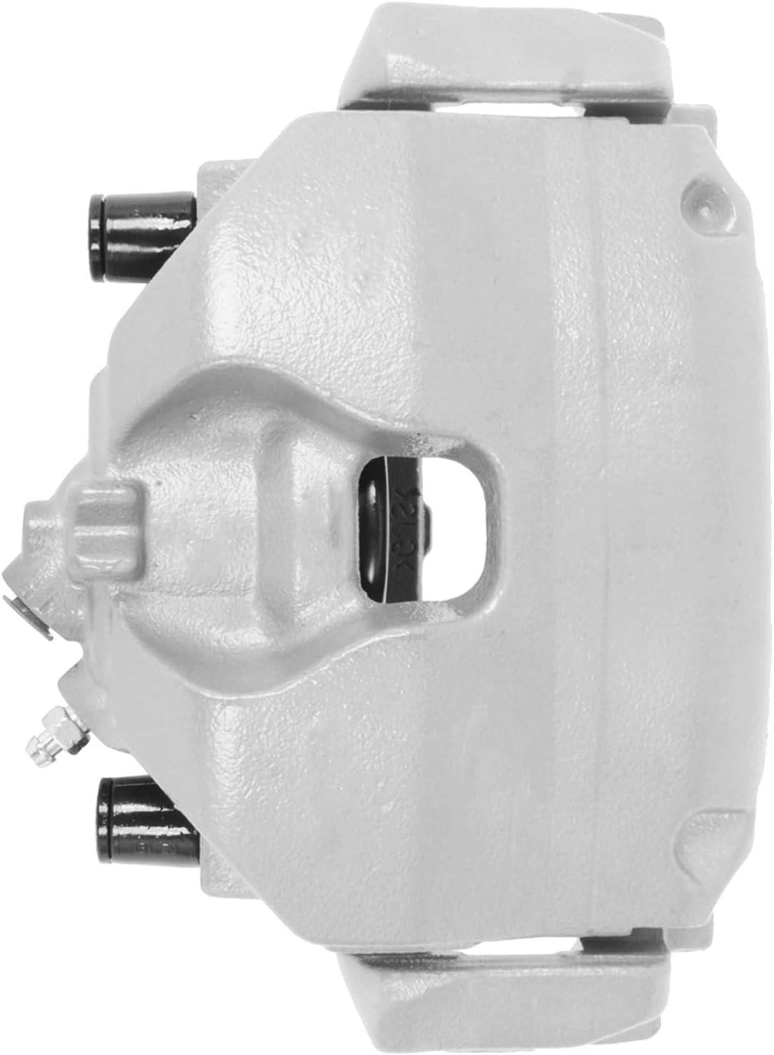 Detroit Axle - Front Disc Brake Calipers for 2014-2019 Ford Focus Lincoln MKC - 5