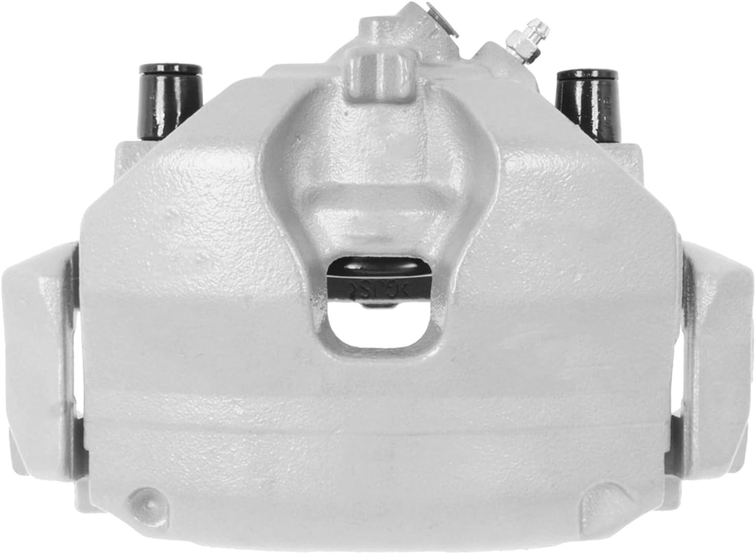 Detroit Axle - Front Disc Brake Calipers for 2014-2019 Ford Focus Lincoln MKC - 4