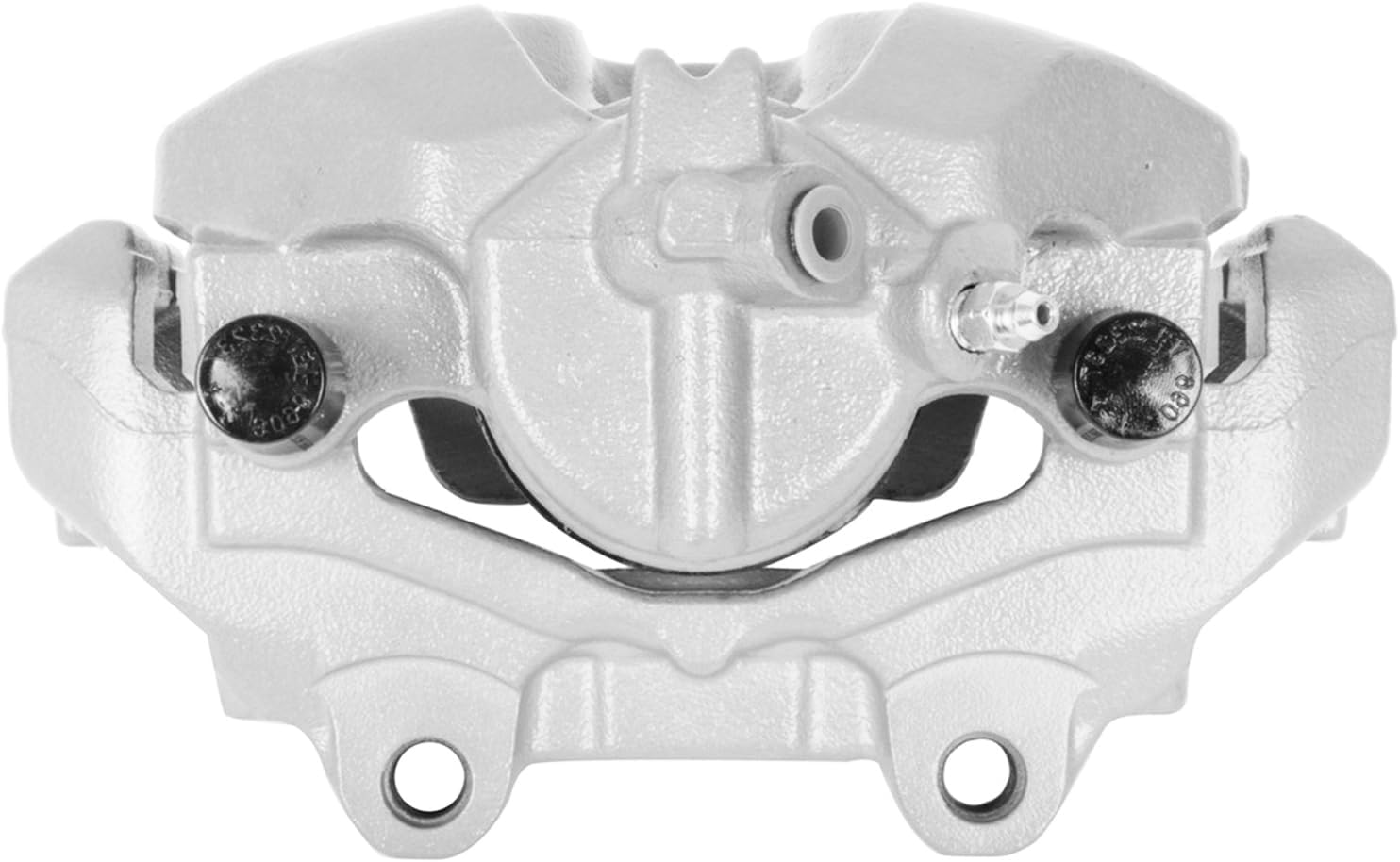 Detroit Axle - Front Disc Brake Calipers for 2014-2019 Ford Focus Lincoln MKC - 9