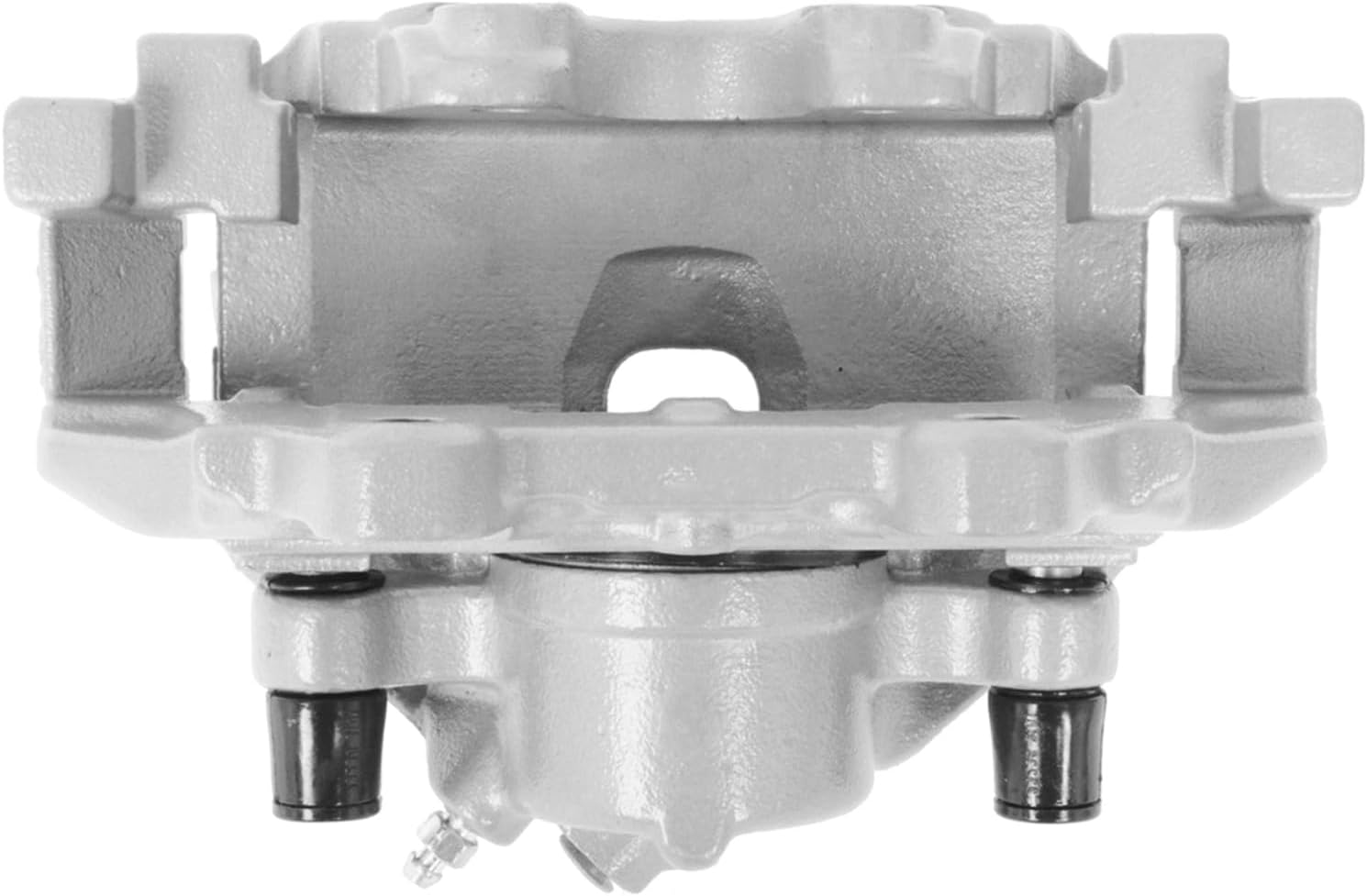 Detroit Axle - Front Disc Brake Calipers for 2014-2019 Ford Focus Lincoln MKC - 7