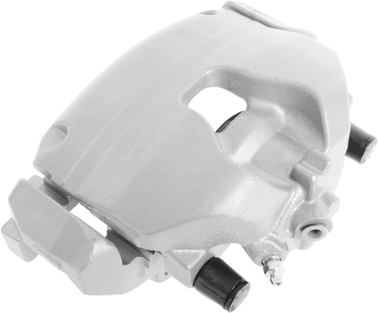 Detroit Axle - Front Disc Brake Calipers for 2014-2019 Ford Focus Lincoln MKC - 6