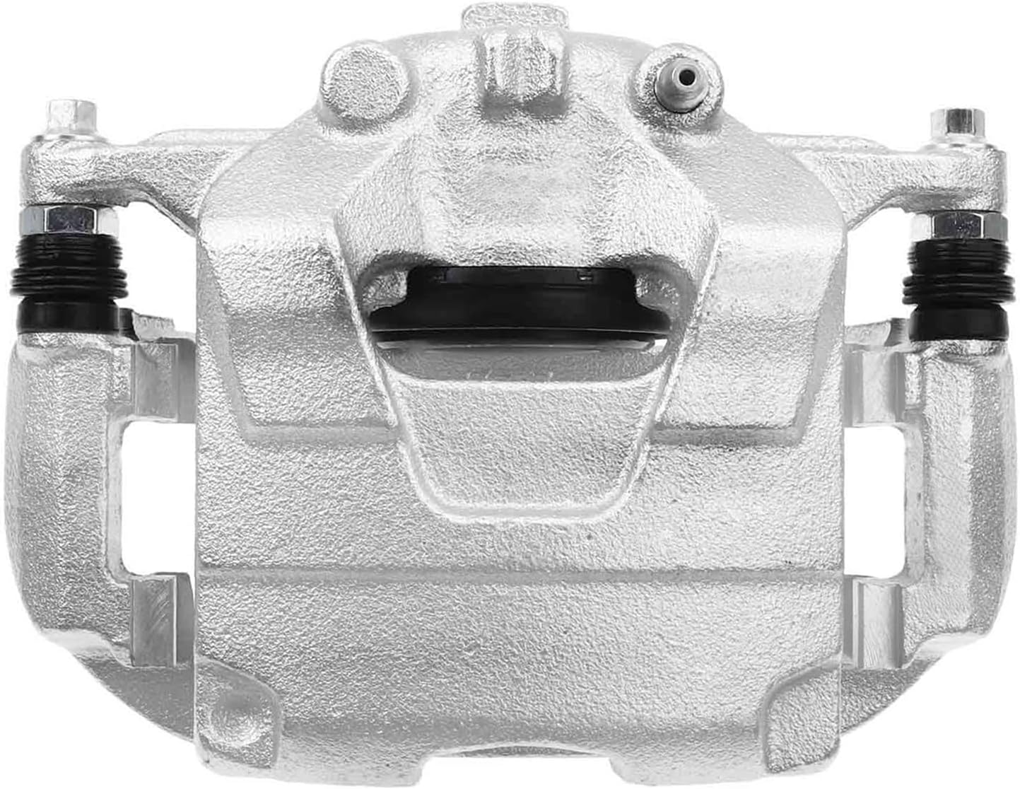 Detroit Axle - Front Right Disc Brake Caliper for 2013-2019 Cadillac ATS - 4