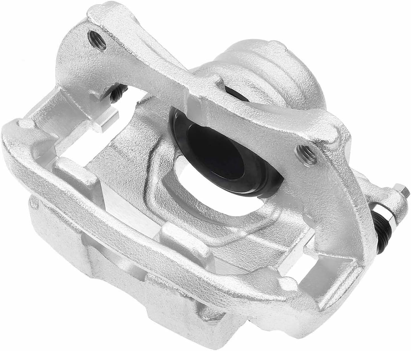 Detroit Axle - Front Right Disc Brake Caliper for 2013-2019 Cadillac ATS - 8