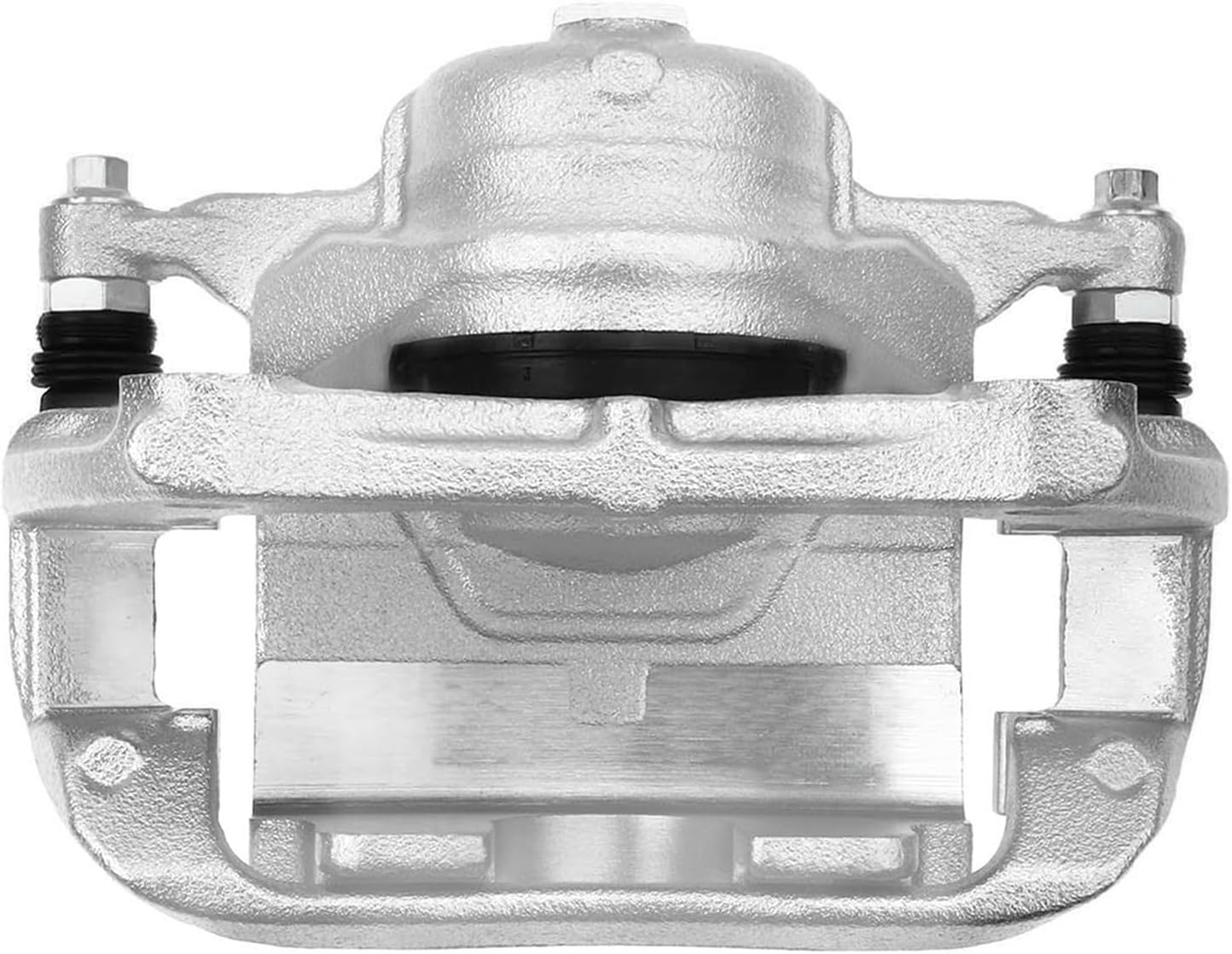 Detroit Axle - Front Right Disc Brake Caliper for 2013-2019 Cadillac ATS - 5