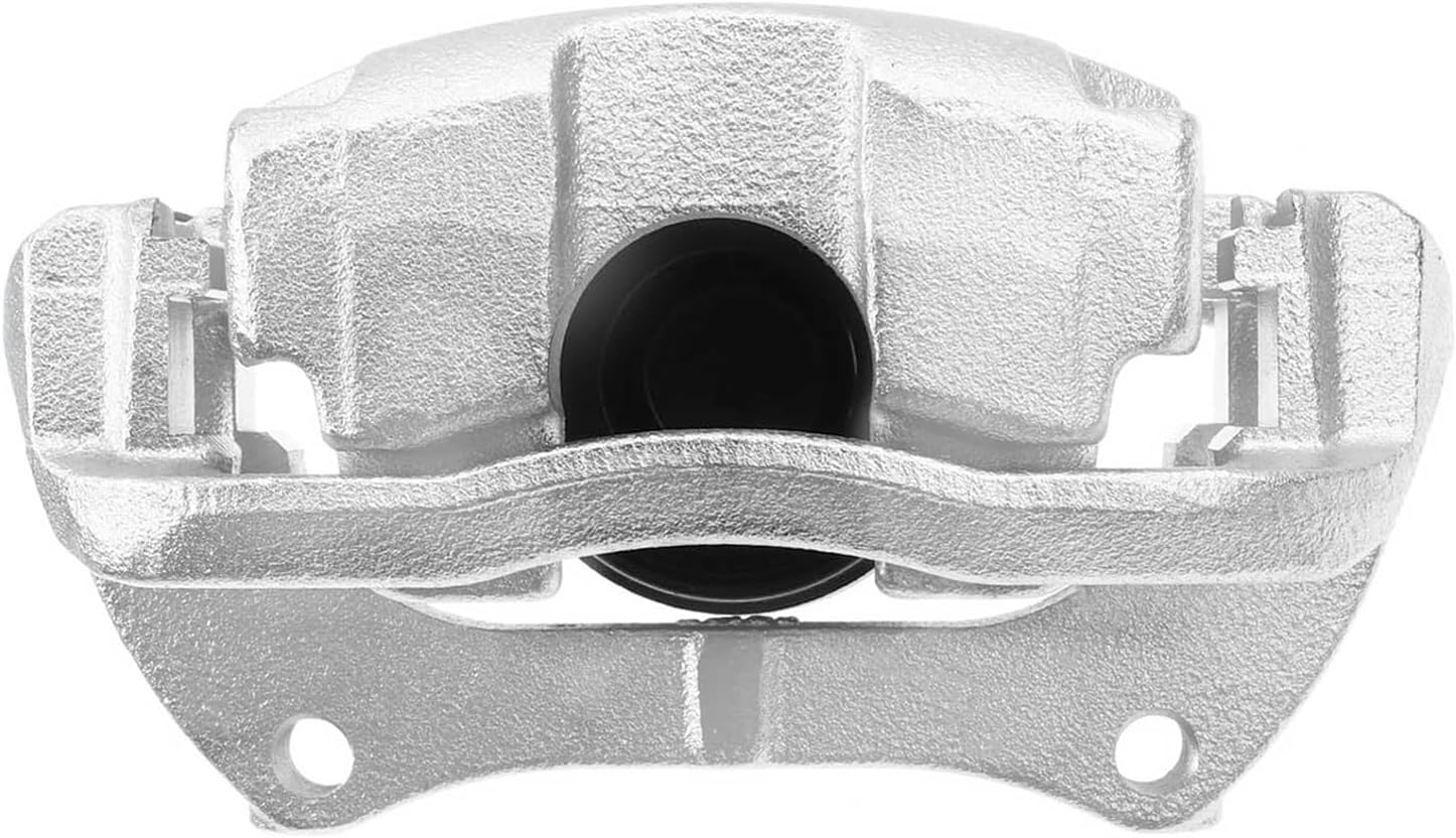 Detroit Axle - Front Right Disc Brake Caliper for 2013-2019 Cadillac ATS - 9