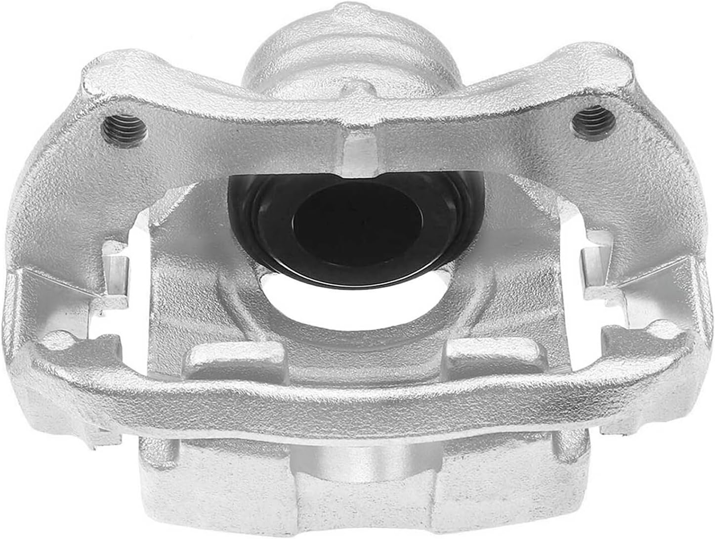 Detroit Axle - Front Right Disc Brake Caliper for 2013-2019 Cadillac ATS - 6