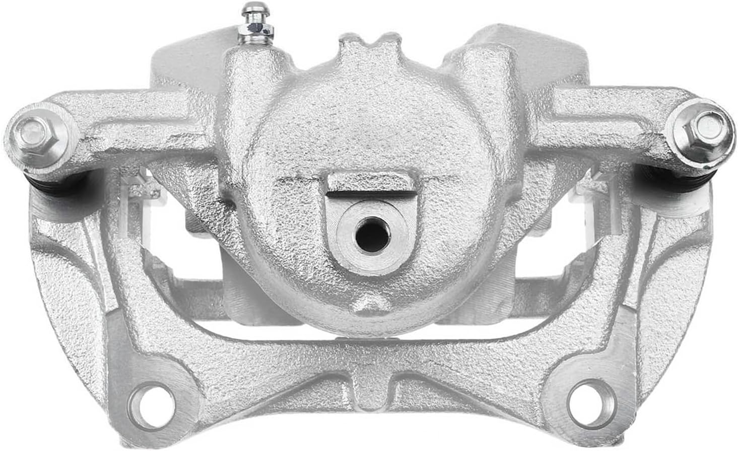 Detroit Axle - Front Right Disc Brake Caliper for 2013-2019 Cadillac ATS - 7