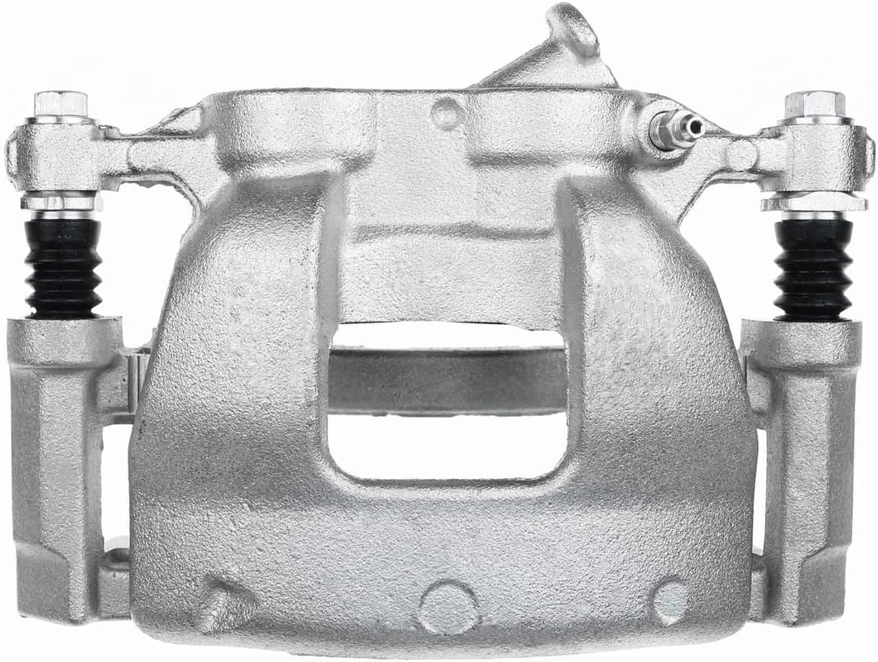 Detroit Axle - Front Brake Calipers for 2015-2019 Ford Transit-150 250 350 HD - 4